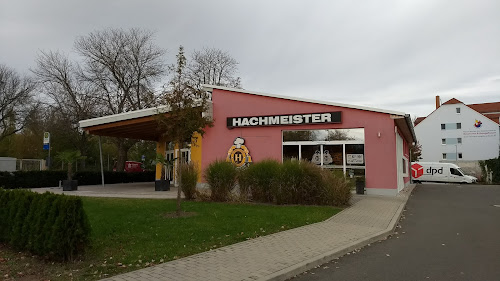 Bäckerei-Konditorei-Eiscafé Hachmeister à Leipzig