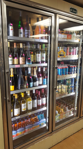 Liquor Store «Pinkey West Street Liquors», reviews and photos, 1100 West St, Annapolis, MD 21401, USA