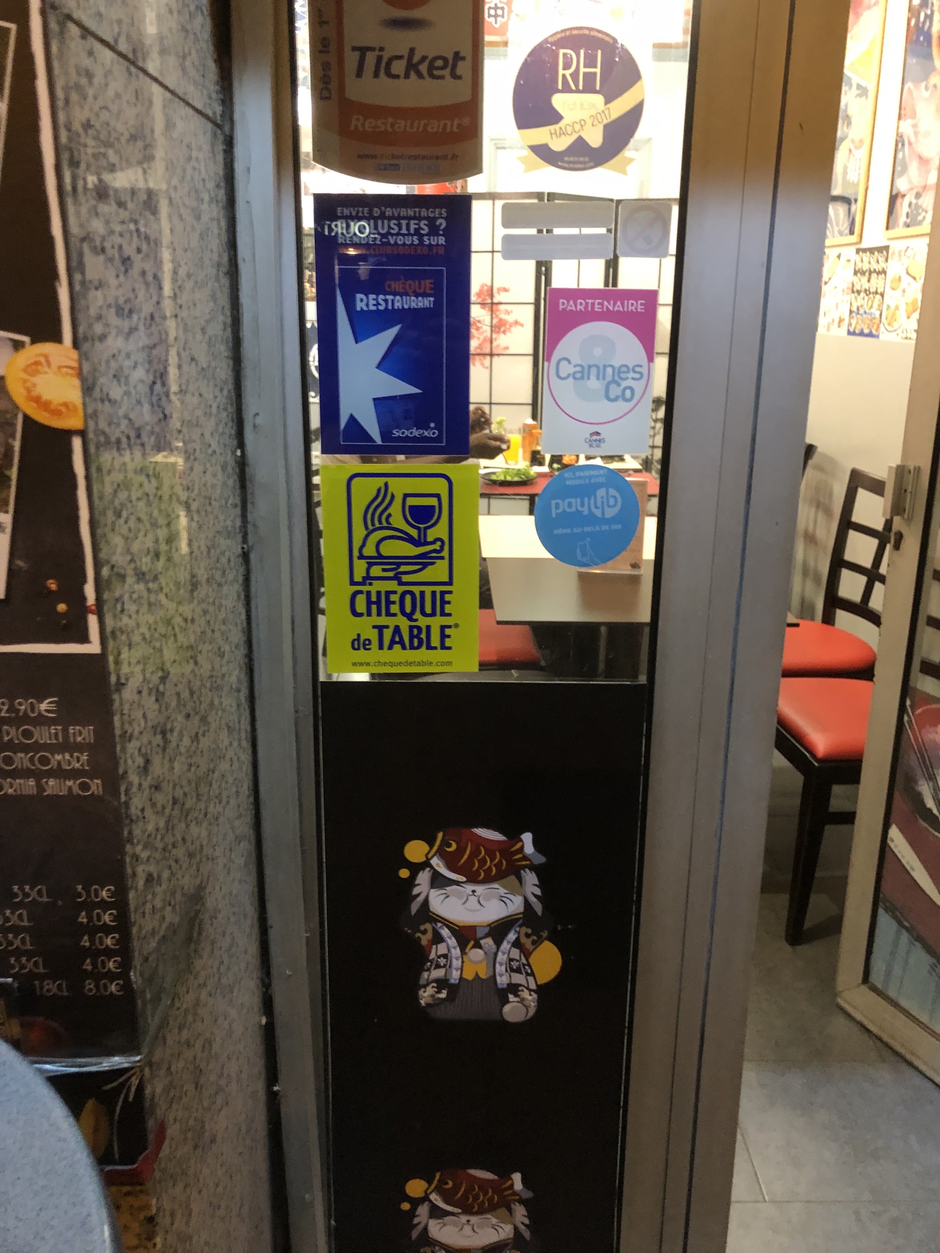 Photo n° 5 de l'avis de Laurent.A fait le 06/10/2022 à 19:01