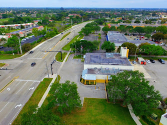 Tamarac Fire Rescue Station 41