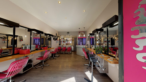 L'Atelier de Mado - Coiffeur / Salon de coiffure Toulouse