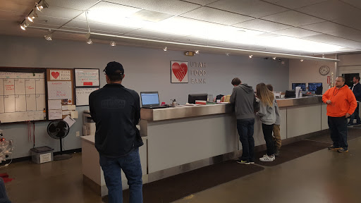 Food Bank «Utah Food Bank», reviews and photos