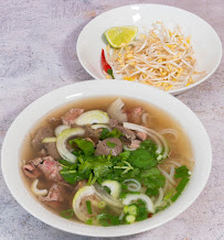 Phô du Restaurant vietnamien Saigon à Nancy - n°2