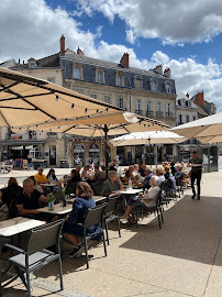 Atmosphère du Restaurant La Brasserie des Loges à Dijon - n°2