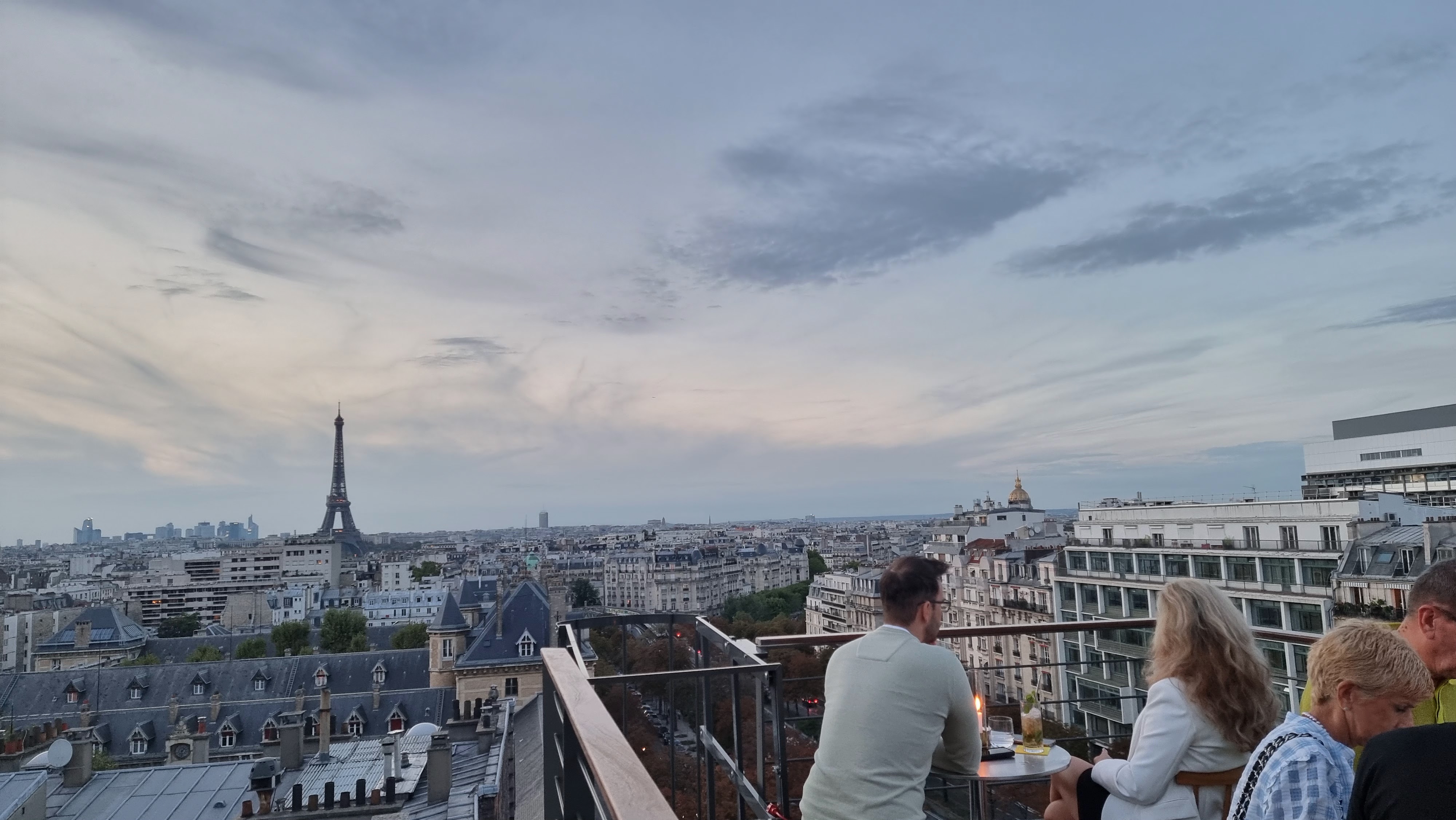 Photo n° 2 de l'avis de Malek.U fait le 12/09/2022 à 18:17