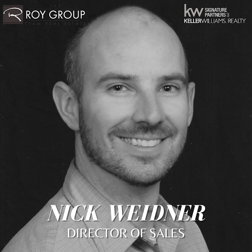 Real Estate Agency «The Roy Group - Team Real Estate», reviews and photos, 144 N Oliver Ave, Wichita, KS 67208, USA