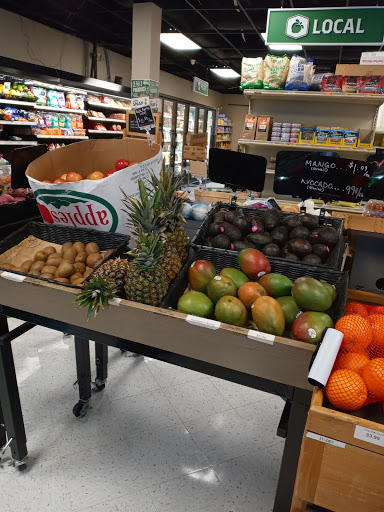 Grocery Store «Carver Neighborhood Market», reviews and photos, 1297 McDonough Blvd SE, Atlanta, GA 30315, USA