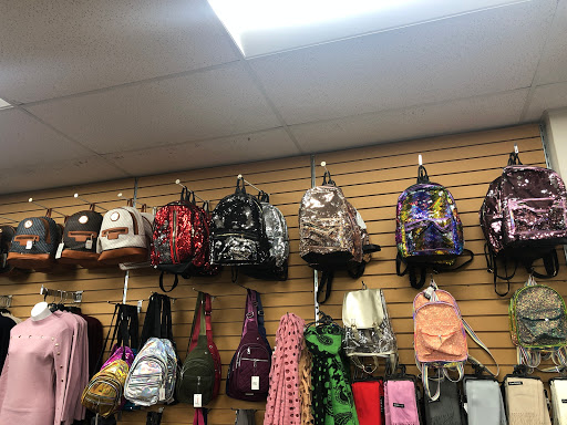 Shoe Store «Gussini Fashion & Shoes», reviews and photos, 3443 Laurel Fort Meade Rd, Laurel, MD 20724, USA