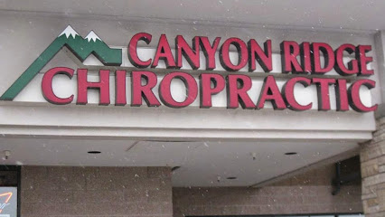 Canyon Ridge Chiropractic - Chiropractor in Castle Pines Colorado
