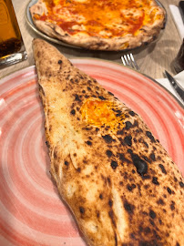 Pizza du Restaurant italien La Cantina à Paris - n°3
