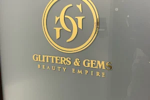 Glitters and Gems Beauty Empire image