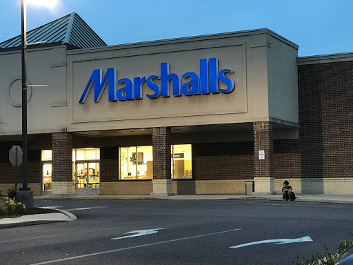 Marshalls, 979 S Township Line Rd, Royersford, PA 19468, USA, 