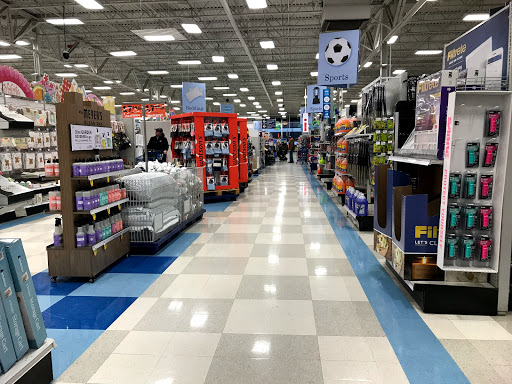Grocery Store «Meijer», reviews and photos, 1355 N Lexington-Springmill Rd, Mansfield, OH 44906, USA