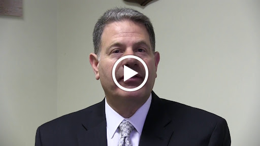 Criminal Justice Attorney «Law Office of Carl Spector», reviews and photos