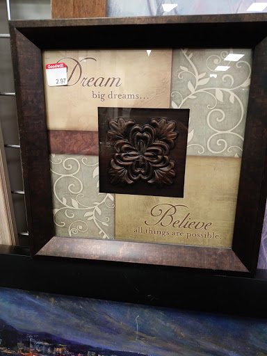 Thrift Store «Goodwill Store & Donation Center», reviews and photos