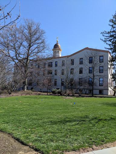 Book Store «Villanova University Bookstore», reviews and photos, 800 Lancaster Ave, Villanova, PA 19085, USA