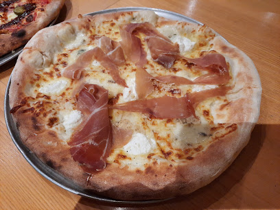 Rizzo's Pizzeria & Kitchen