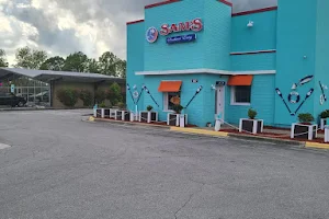 Sam's Fresh Seafood and Grill image