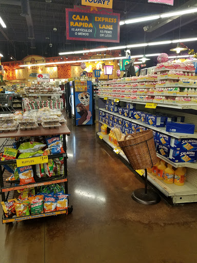 Grocery Store «Fiesta Mart Inc», reviews and photos, 3434 W Illinois Ave, Dallas, TX 75211, USA