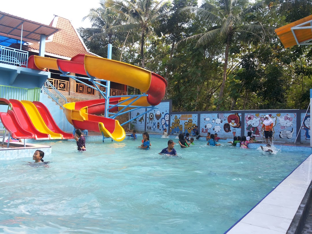 RJK WaterBoom