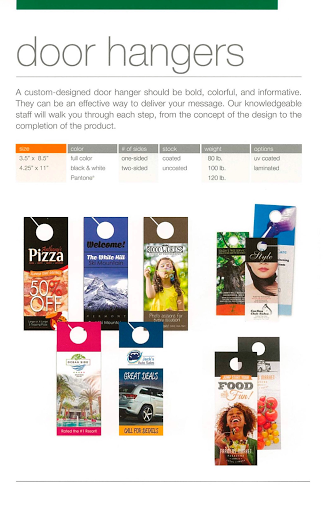 Commercial Printer «Minuteman Press», reviews and photos, 435 Wade Hampton Blvd, Greenville, SC 29609, USA