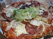 Pizza du Restaurant français Restaurant la Mer à Ota - n°10