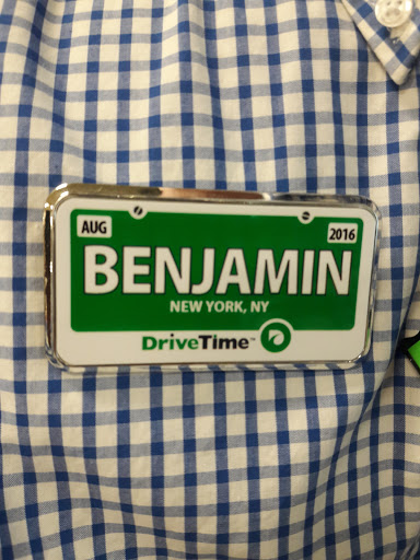 Used Car Dealer «DriveTime Used Cars», reviews and photos, 6100 NW 167th St, Hialeah, FL 33014, USA