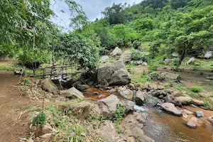 Garoghuli Waterfall image
