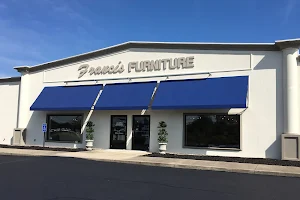 Francis Furniture - Bellefontaine image