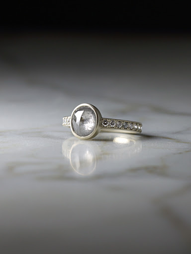 Jeweler «Baxter Moerman», reviews and photos, 1128 Garden St, San Luis Obispo, CA 93401, USA