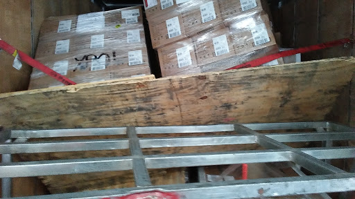 Freight Forwarding Service «XPO Logistics LTL», reviews and photos, 2580 Old Rte 15, New Columbia, PA 17856, USA