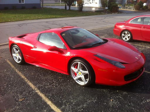 7026 Galen Dr W, Avon, IN 46123, USA