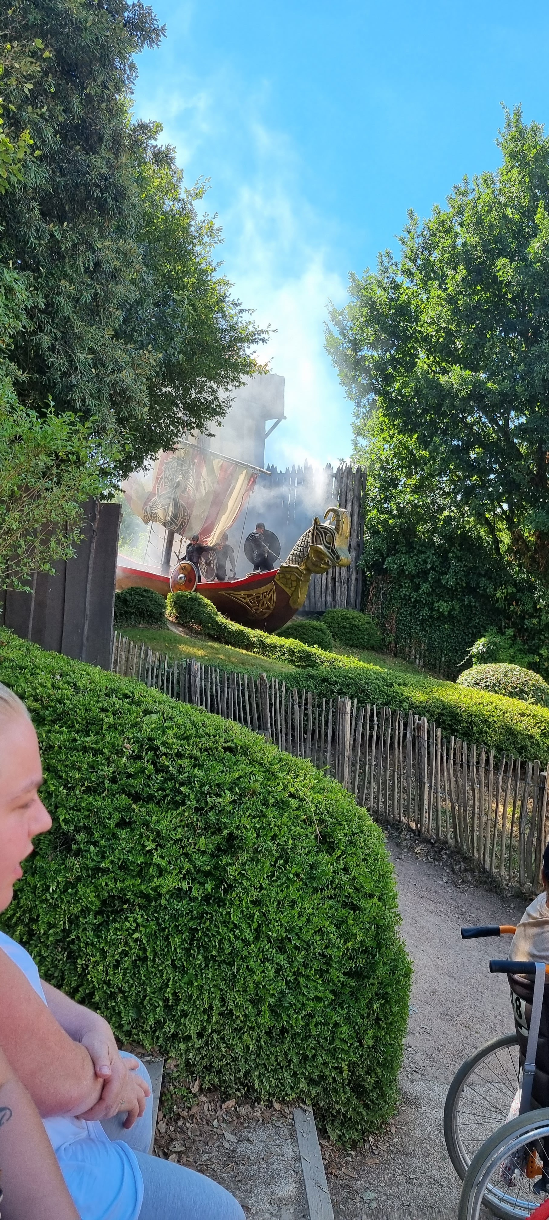 Photo n° 4 de l'avis de aurelien.a fait le 29/07/2022 à 15:24