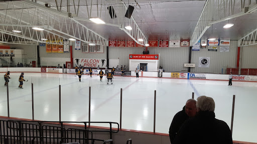 Kentwood Ice Arena