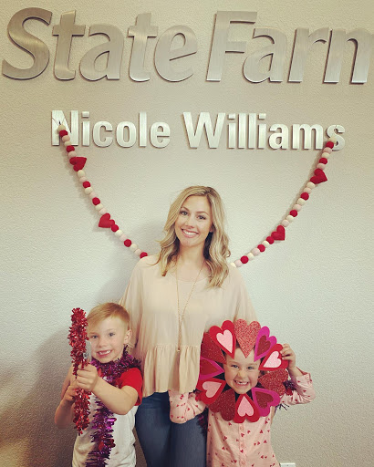 Insurance Agency «State Farm: Nicole Williams», reviews and photos