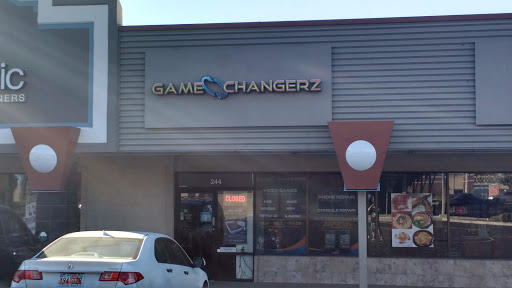 Video Game Store «Game Changerz And Precision Gadget Repair», reviews and photos, 244 E University Pkwy, Orem, UT 84058, USA