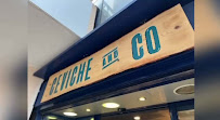 Photos du propriétaire du Restaurant de poisson Ceviche and Co à Nice - n°6