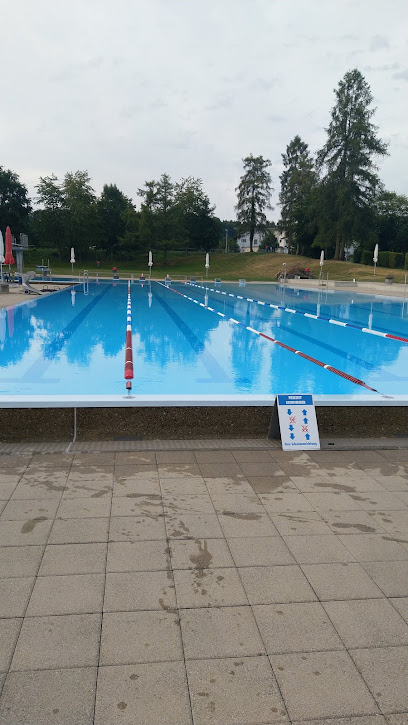 Schwimmclub Region Bremgarten