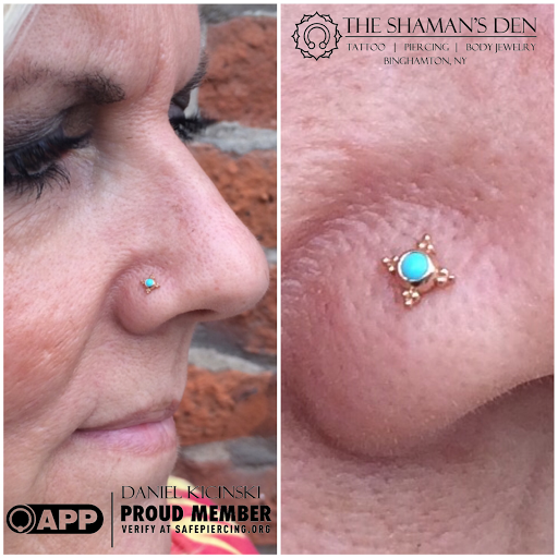 Explore artsy tattoo ideas, creative tattoo ideas in Johnson City, available at The Shamans Den