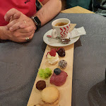 Photo n°2 de l'avis de Martina.e fait le 30/06/2023 à 20:36 sur le  Fresco Bistrot à Livigno