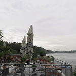 Photo n°7 de l'avis de Katja.u fait le 10/07/2021 à 18:29 sur le  Panorama à Pöhl