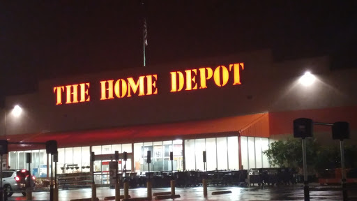 Home Improvement Store «The Home Depot», reviews and photos, 2615 50th St, Lubbock, TX 79413, USA
