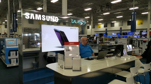 Electronics Store «Best Buy», reviews and photos, 9970 N Newport Hwy, Spokane, WA 99218, USA