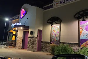 Taco Bell image