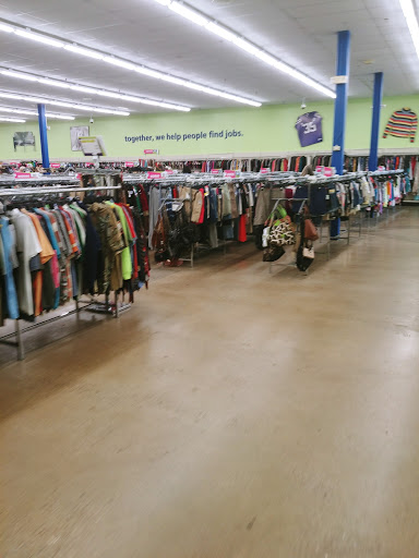 Non-Profit Organization «Goodwill Store», reviews and photos, 1719 S Memorial Dr, New Castle, IN 47362, USA