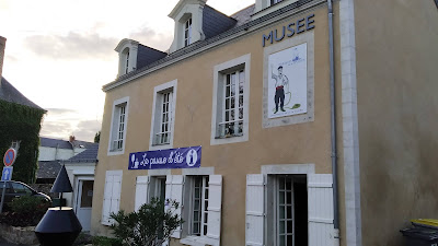 Guinguette éphémère "la pause d'été" à Les Hauts-d'Anjou