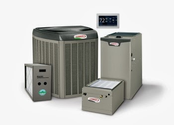 HVAC Contractor «Liberty Comfort Systems», reviews and photos, 627 E River Rd, Anoka, MN 55303, USA