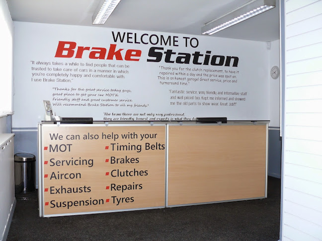 brake-station.co.uk