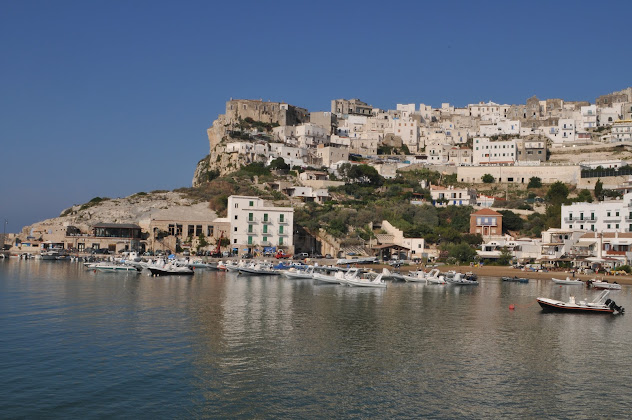 Photo hôtels Hotel Morcavallo 71010 Peschici