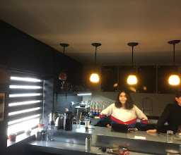 TRASCENDENTAL COFFEE BAR photo